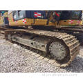 Excavator 320D Caterpillar bekas menggunakan excavator CAT 320D